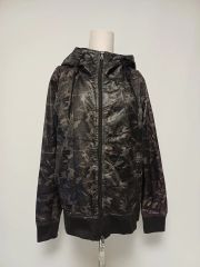 X*N様 TATRAS ナノユニバース別注 ボタニカルナイロンジャケット