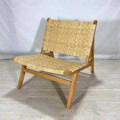 ほぼ新品】キューバチェア リプロダクト品 - メルカリ