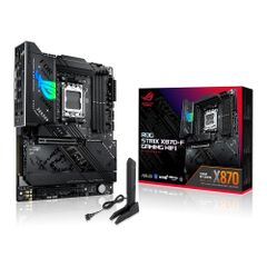 ASRock X870 Pro RS + Ryzen78700F AM5DDR5 - メルカリ