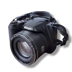 動作品】Nikon COOLPIX L340 光学28倍ズーム 2020万画素 - メルカリ