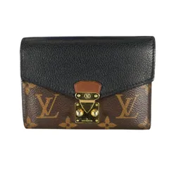 ルイヴィトン モノグラム パラス 二つ折り 財布 2026年最新】louis vuitton pallasの人気アイテム - メルカリ