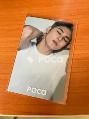 Seventeen ミンギュ セブチ 17 IS RIGHT HERE DEAR Ver.