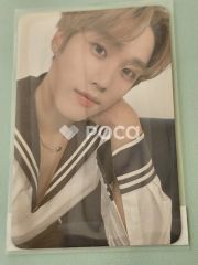 BTS WINGS CONCEPT BOOK レンチキュラーJin - メルカリ
