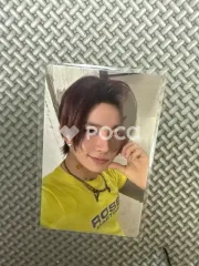 ENHYPEN ヒスン ROMANCE : UNTOLD Weverse