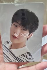MONSTA X チャンギュン I.M unfold トレカ ポストカードセット - メルカリ