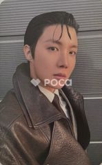 コンプリート】BTS ARIRANG ラキドロ 韓国 5種 J-HOPE - メルカリ
