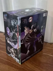 新品未開封 : セガ 鬼滅の刃 伊黒小芭内 フィギュア