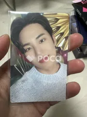 セブチ ミンギュ HAPPY MINGYU DAY BIRTHDAY BOX VER.3