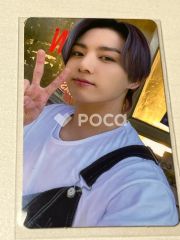 BTS Butter Weverse特典 フォトフィルム ジョングク - メルカリ
