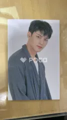 Seventeen ミンギュ セブチ 2020 SVT 4th FAN MEETING SEVENTEEN in CARAT LAND トレカセット