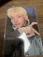 &TEAM ジョウ Back to Life ROAR ver. Weverse
