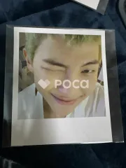 BTS RM WINGS