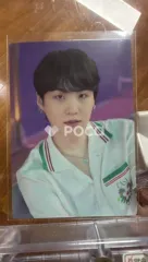 BTS SUGA BTS 2021 MUSTER SOWOOZOO(小宇宙) Mini Photo Card