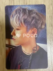 Seventeen バーノン セブチ TEEN, AGE RS Ver.