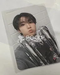 straykids ハン KARMA FANS SHOP