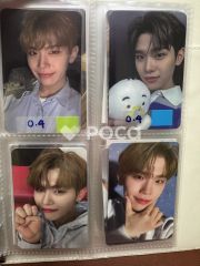 NCT テヨン 2020 NCT 127 OFFICIAL FANCLUB KIT - メルカリ