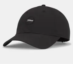 正規品新品 Titleist(タイトリスト)golf golf帽子 black Free! acorn mesh baseball capのサムネイル