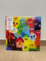 新品未開封】ADOY PLEASURES LPレコード - メルカリ