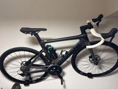 MERIDA REACTO 8000/zipp 808 - メルカリ