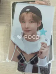 NCTユウシ NCTzen WISH MEMBERSHIP KIT