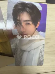 ENHYPEN ソンフン ROMANCE : UNTOLD -daydream- Weverse
