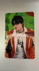 NCT ジェノ 味 (Hot Sauce) Jewel Case ver.