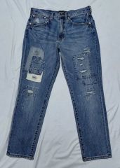 Used スラックス メモリアルパンツ 60s ヴィンテージ ペイント