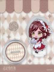 限定品 新品 未開封 ナツ美 ポコ美 グッズ アクスタ パチンコ ライター