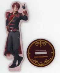 【中古】アクリルスタンド・アクリルパネル 佐奈宏紀(後家兼光) 両面アクリルスタンド(ライブver.) 「ミュージカル『刀剣乱舞』 ～静かなる夜半の寝ざめ～」 追加グッズ