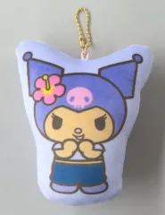 【中古】財布・パスケース クロミ 日焼けシリーズ 小銭入れ 「サンリオキャラクターズ」