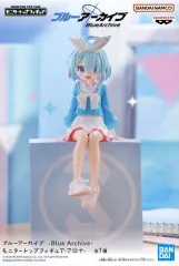 【中古】フィギュア アロナ 「ブルーアーカイブ」 モニタートップフィギュア-アロナ-
