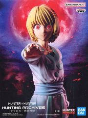 HUNTER×HUNTER クラピカ 絶対時間 フィギュア - メルカリ
