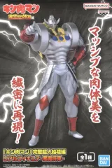 【中古】フィギュア 悪魔将軍 「キン肉マン 完璧超人始祖編」 リアルフィギュア-悪魔将軍-