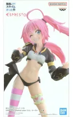 【中古】フィギュア ミリム・ナーヴァ 「転生したらスライムだった件」 ESPRESTO-Threefold union-ミリム・ナーヴァ