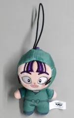 【中古】ぬいぐるみ 立花仙蔵 ほわぬい～作法委員会～ 「忍たま乱太郎」