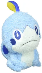 新品 ポケモン メッソン もこもこぬいぐるみ