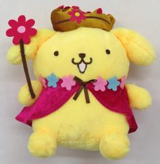 ポムポムプリン当たりくじ ②ぬいぐるみ 30thアニバーサリー - メルカリ