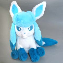 ニャオニクス BIGサイズ 等身大 ぬいぐるみ 【ポケモンセンター限定
