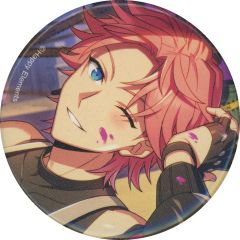 エリオスR ディノ・アルバーニ カプセル 缶バッジ - メルカリ