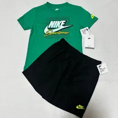 2026年最新】NIKE セットアップ ハーフパンツの人気アイテム - メルカリ