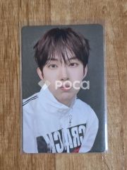 NCT サクヤ Ode to Love POP UP RANDOM CUPID CARD Eros ver. - メルカリ
