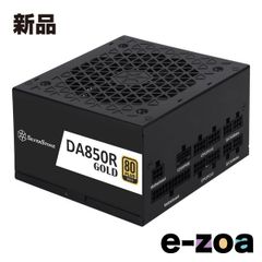 SilverStone1200W 80 PLUS PLATINUM 電源ユニット - メルカリ