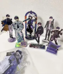 にじさんじ 剣持刀也 アクリルスタンド アクスタ