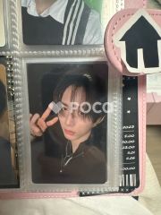 BOYNEXTDOOR テサン トレカ weverse 購入特典 - メルカリ