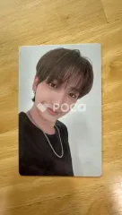 BOYNEXTDOOR JAEHYUN ミョンジェヒョン 19.99 Clink ver. Weverse