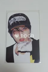 straykids ハン KARMA SKZOO Ver.