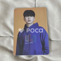 MONSTA X FC ファンクラブ継続特典 写真 ブロマイド キヒョン - メルカリ