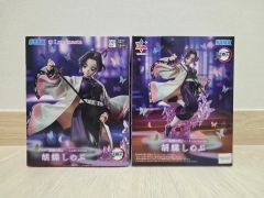 鬼滅の刃 胡蝶しのぶ 栗花落カナヲ セット - メルカリ