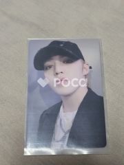 seventeen 北京popup 一直娱 yizhiyu 購入特典 スングァン - メルカリ