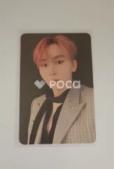 Seventeen スングァン セブチ Your Choice OTHER SIDE Ver.